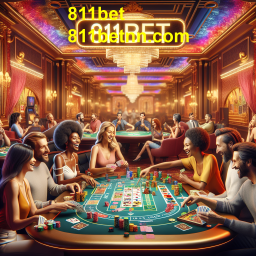 811bet